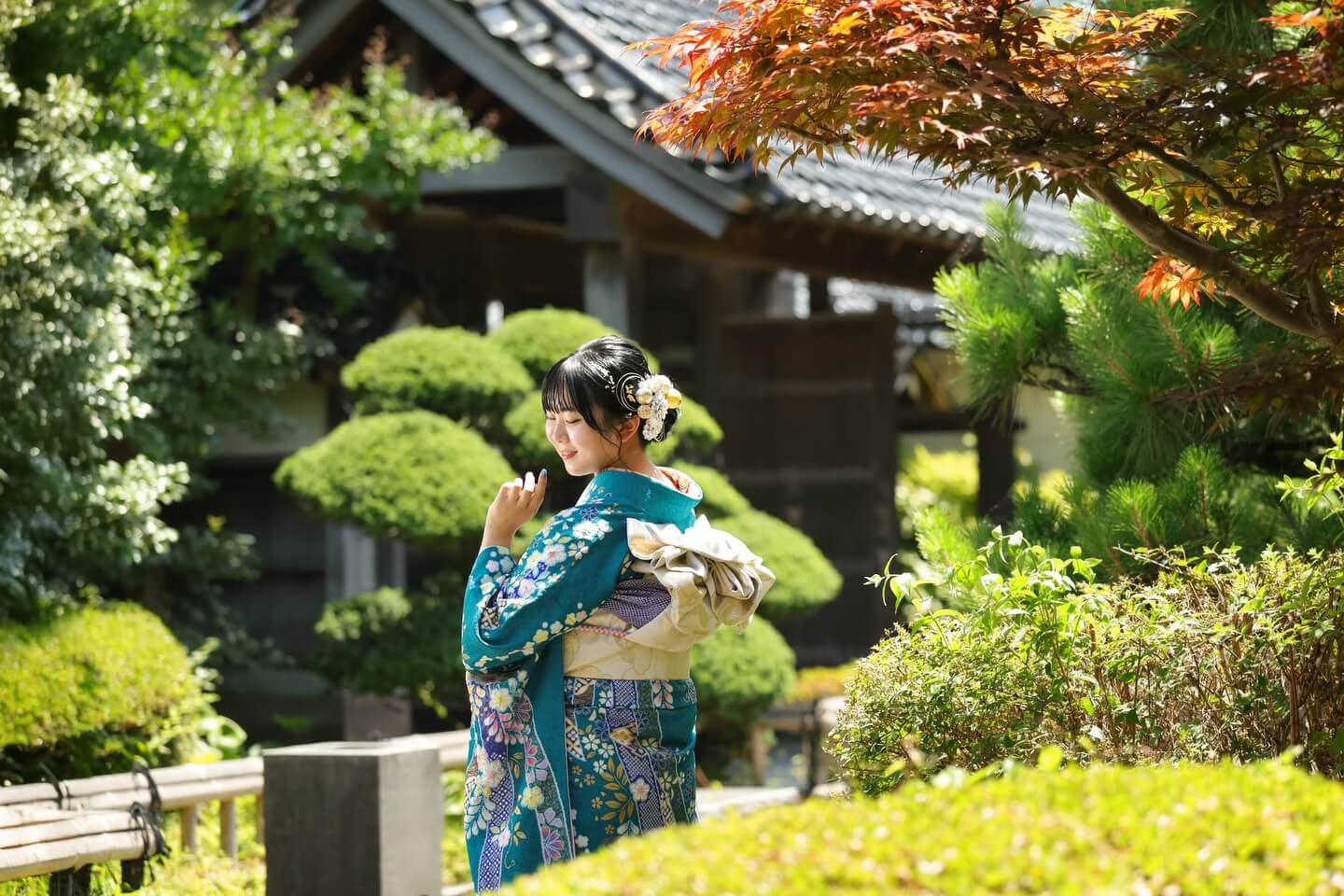フォトコザカの画像