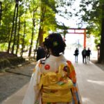 事前準備で安心！成人式の前撮りまでにすること
