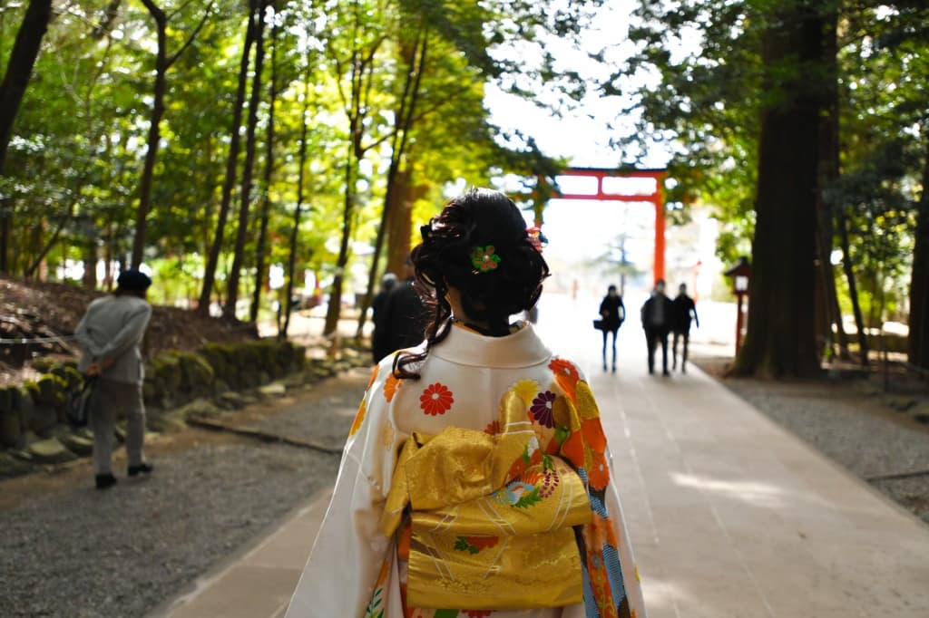 事前準備で安心！成人式の前撮りまでにすること