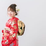 前撮り当日に必要な持ち物リストをチェック