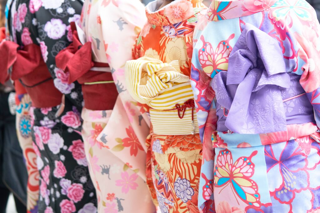 成人式の服装マナーとは？振袖以外に適切な服装は？
